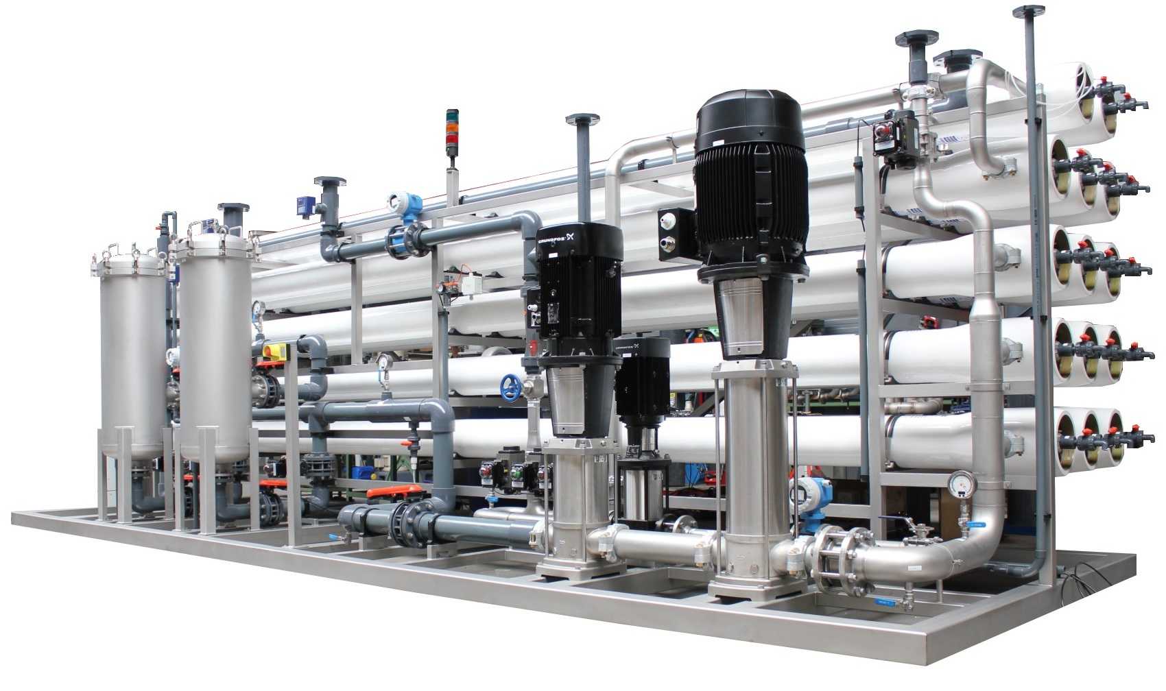 reverse-osmosis-water-treatment